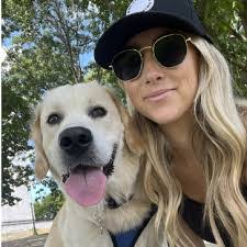 Morgan Greenberg's Instagram, Twitter & Facebook