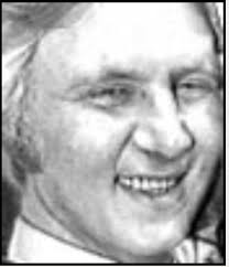 Michael Patrick Mccrea