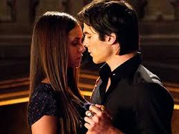 How Does Elena Break Her Sire Bond With Damon? - Quora