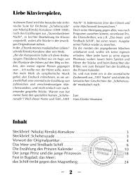 Vivaldi technologies released a new version of the company's web browser vivaldi to the public today. Scheherazade Op 35 Von Nikolai Rimski Korsakow Im Stretta Noten Shop Kaufen Stretta Noten Shop