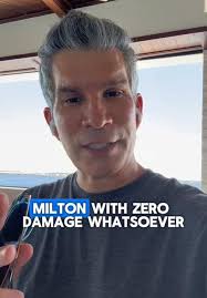 Walden Lake Florida Hurricane