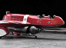 Last Exile Ginyoku No Fam Movie Over The Wishes Steampunk Meets Deco Sci Fi From Hasegawa 1 72 Scale Last Exile Vanship Double Kit Dieselpunk Vehicles Dieselpunk Steampunk