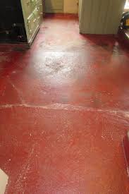 How do you paint concrete? Acs Floor Grind On Twitter Just Completed Job To Remove Paint And Diamondgrind A Concrete Floor In A 400 Year Old House It Polished Up Well