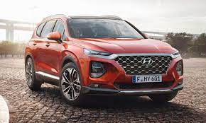 The santa fe is named after a mexican city and was introduced in 2001. New Hyundai Santa Fe Here S How Much It Will Cost You In Sa Car Magazine