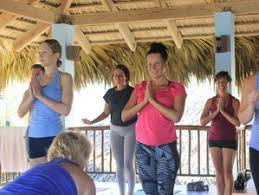 The best gifs for yoga retreats in caribbean. 8 Day Yoga Retreat In Caribbean Bookyogaretreats Com