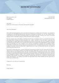 Check spelling or type a new query. Business Development Specialist Cover Letter Sample Kickresume