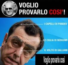 Genoa 2:1 sassuolo | gol assurdo di pandev !!!! by replay sport on vimeo, the home for high quality videos and the people who love… Magie Di Facebook Il Nostro Adriano Galliani Torna Dopo Anni Con I Capelli Foto