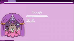 Halloween Chrome Themes Themebeta