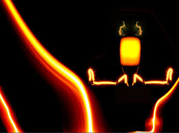 How You Use Light Can Influence Your Mood And Improve Your Health