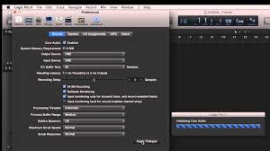 Apogee One How To Begin Recording In Logic Pro X Apogee Electronics