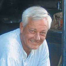 Irving "Joe" Thole Obituary & Funeral