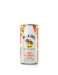 You can be sipping on this beautiful cocktail in less than 10 minutes. Malibu Pineapple Cans Malibu Rum Drinks