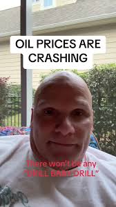 Economic Impact: Oil Price Crash and Recession in the USA