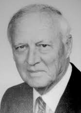 Eugene Brooks Obituary (2003)