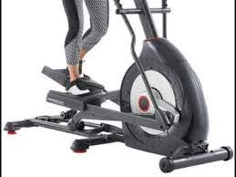 Elliptical Trainer Best Elliptical Review