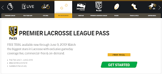 I just received an email from nbc sport offering their gold cycling pass for $19.99. Free Trail Of Nbc Sports Gold Pass For This Weekends Games If Anyone Was On The Fence Premierlacrosseleague