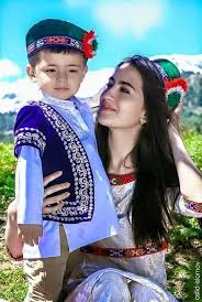 The tajik people constitute the largest indigenous group in the country and are ethnic persian descendants. Tajikistan People Photos Facebook