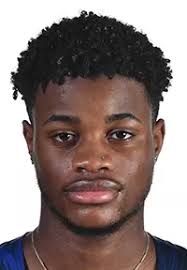 2021-2022 Men's Track & Field Roster