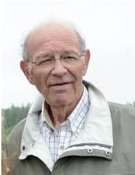 Obituary for James 'Jim' Frederick Rutherford