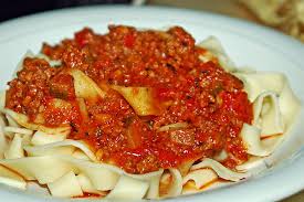 Pasta Asciutta Sauce A La Mama Von Vomao Chefkoch Rezept Rezepte Lebensmittel Essen Basisch Essen