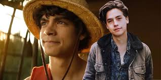 It Turns Out Cole Sprouse Wants to Join Netflix's One Piece, And He's Got a  Role in Mind