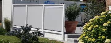 Brise Vue Sur Mesure Brise Vent Brise Vue Balcon Pas Cher Brise Vent Terrasse Et Jardin Sur Mesure