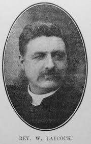 Laycock, William (1858-1927)