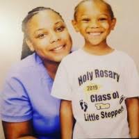 8 "Yasmine Patterson" profiles