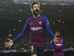 He is considered one of th. Gerard Pique Remembering The Barcelona Icon S Crucial Early Years At Man Utd 90min