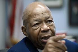 What they're saying about U.S. Rep. Elijah Cummings' death