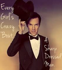 Every Girl S Crazy Bout A Sharp Dressed Man Sharp Dressed Man Men Dress Australian Men