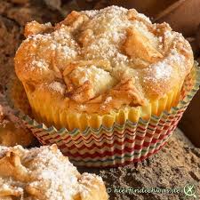 Apfel Zimt Muffin Super Lecker Wurzig Und Saftig Rezept Apfel Muffins Rezept Muffin Rezept Einfacher Nachtisch