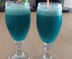 Blue Cabana Cocktail Rezept Alkoholfreie Cocktails Cocktail Rezepte Mit Alkohol Aperol Rezepte