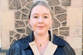 Gazette editor and co-founder wins prestigious Georgina Henry Award