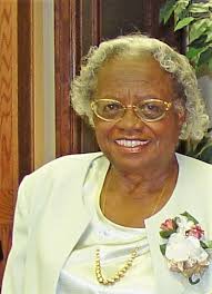 Obituary for Bernice Mae (Gee) Williams "Madear"