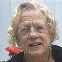 Anne Jorunn Guarino Obituary