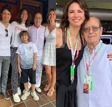Luciana gimenez (1969) � uma modelo, atriz e apresentadora de tv brasileira. Luciana Gimenez Encontra Carta Do Pai No Dia De Sua Morte Com Valiosos Conselhos De Vida Obrigada Seu Joao Estrelando
