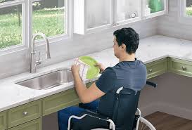 ADA Faucets: Accessible & Stylish Design Choices