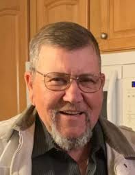 Obituary for Thurman "Itchy" Lafferty