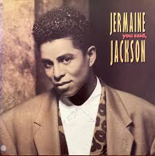 Jermaine Jackson