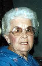 Obituary information for Kathlene Hill Lowrey