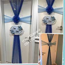 sunnet kapi susleme hanukkah wreath decor home decor