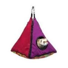 Relaxing than resting ferret hammock, title: 9 Ferret Hammocks Ideas Ferret Hammock Your Pet