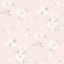 Brewster Has54598 Light Pink Floral Captiva Light Pink Floral Toss Wallpaper Walmart Com Walmart Com We especially love how the designer pulls in the yellow and pink details from the wallpaper throughout the room. brewster has54598 light pink floral captiva light pink floral toss wallpaper