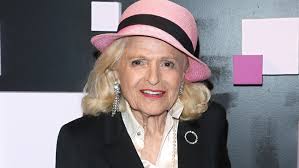 Edith Windsor Dead: Icon Who Helped End Gay Marriage Ban Was 88