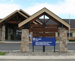 St Lukes Clinic Eastern Oregon Medical Associates