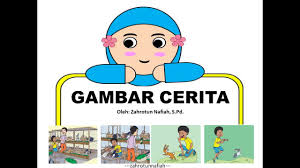 Check spelling or type a new query. Cara Membuat Gambar Cerita Youtube