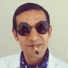 Antoñito Heredia el de las 3.000 presenta su primer trabajo en solitario