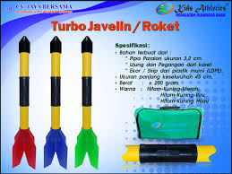 Kombinasi gerak dasar lempar roket sd/mi kelas 5pada pembelajaran 3 #2 seri belajar pjok #dirumahaja #pjj_pjok. Lempar Turbo Anak Lla 45 Grosir Olahraga Online