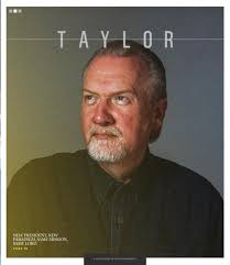 TAYLOR-Winter 2009 by Taylor University